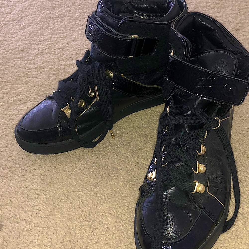 Michael Kors Sneakers. Women’s size 8.